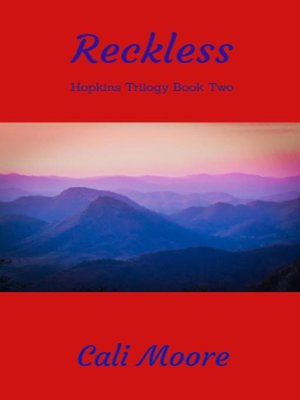 cover image of Reckless